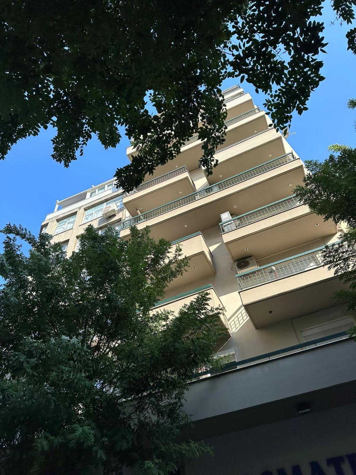 Dimar4 Studiocentral Thessaloniki Exterior photo